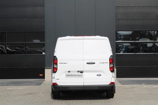 Ford Transit Custom – thumbnail 4