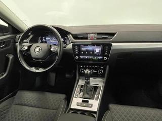 Škoda Superb – thumbnail 11