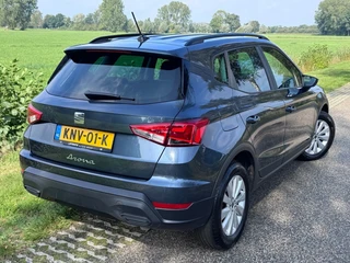 SEAT Arona – thumbnail 8