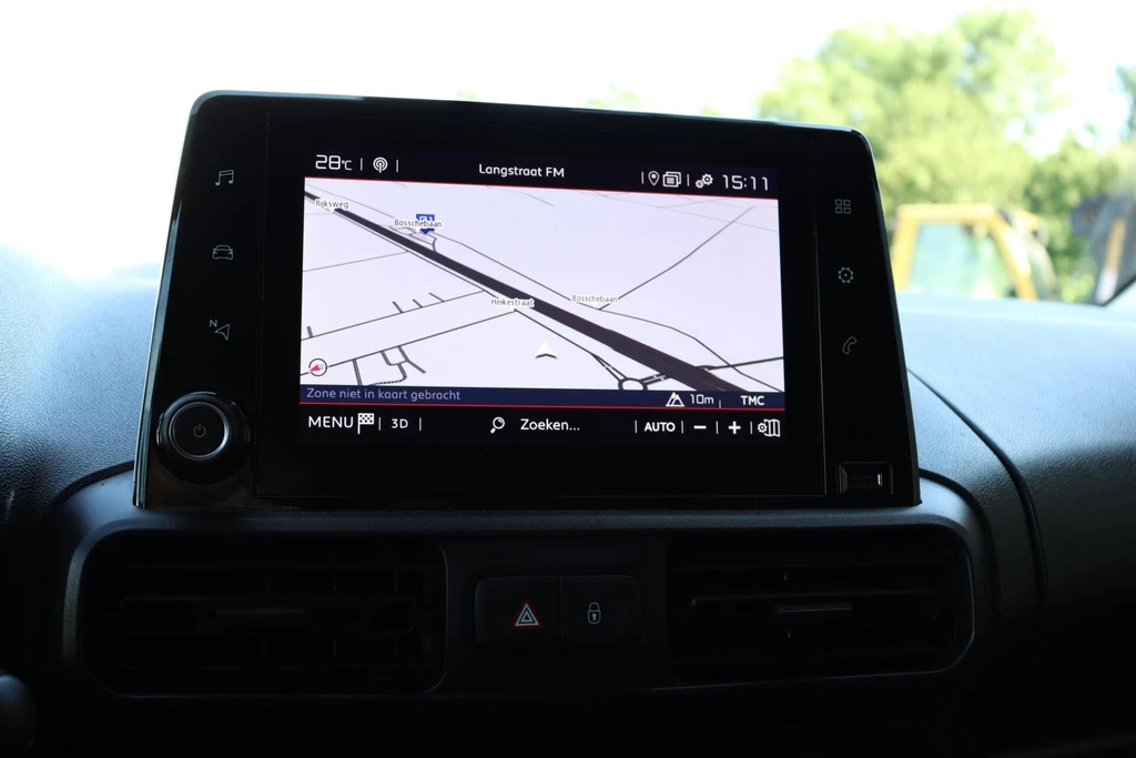 Citroën Berlingo – foto 15