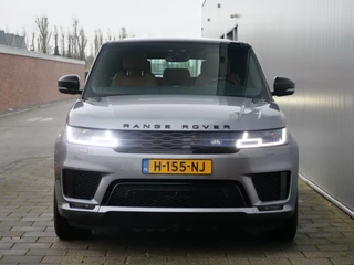 Land Rover Range Rover Sport – thumbnail 8