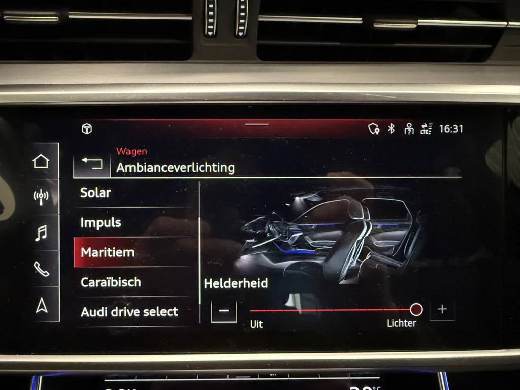 Audi A6 – foto 27