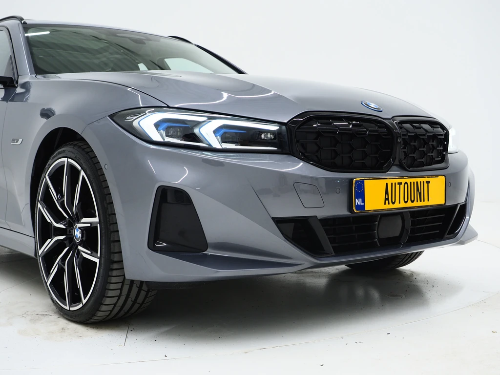 BMW 3 Serie – foto 8