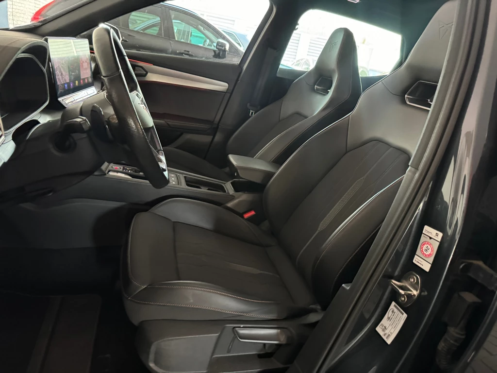 CUPRA Formentor – foto 11