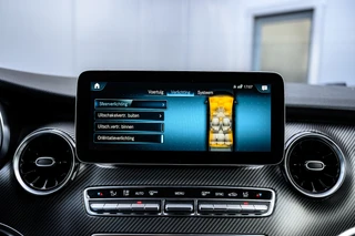 Mercedes-Benz V-Klasse – thumbnail 23