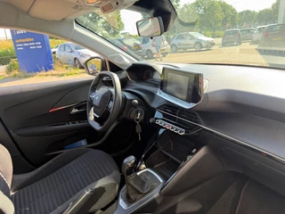 Peugeot 208 – thumbnail 19