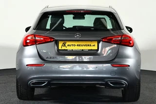 Mercedes-Benz A-Klasse – thumbnail 4
