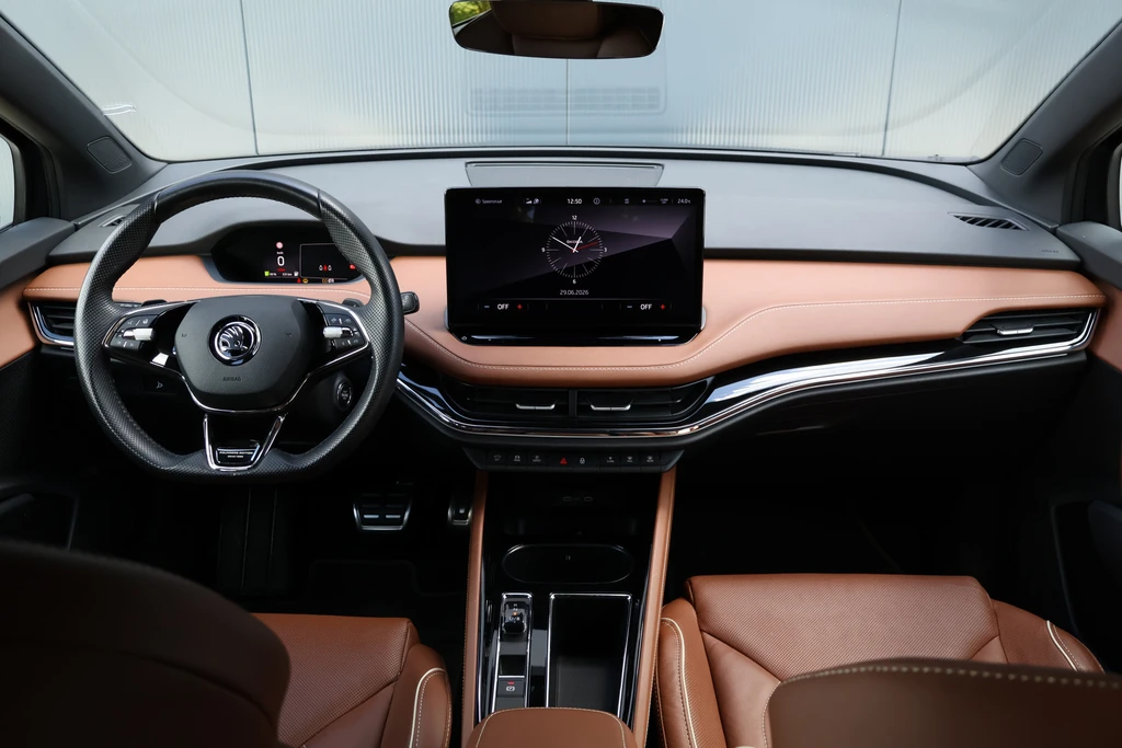 Škoda Enyaq iV – foto 8