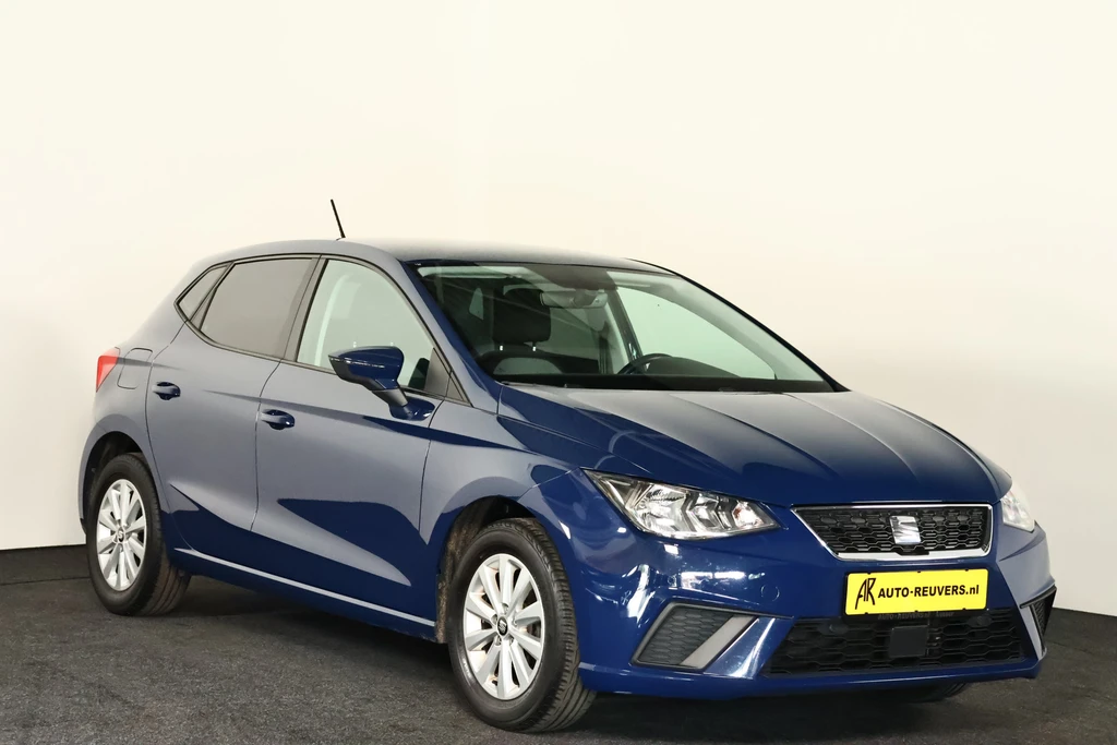 SEAT Ibiza – foto 7