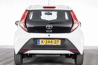 Toyota Aygo – thumbnail 4