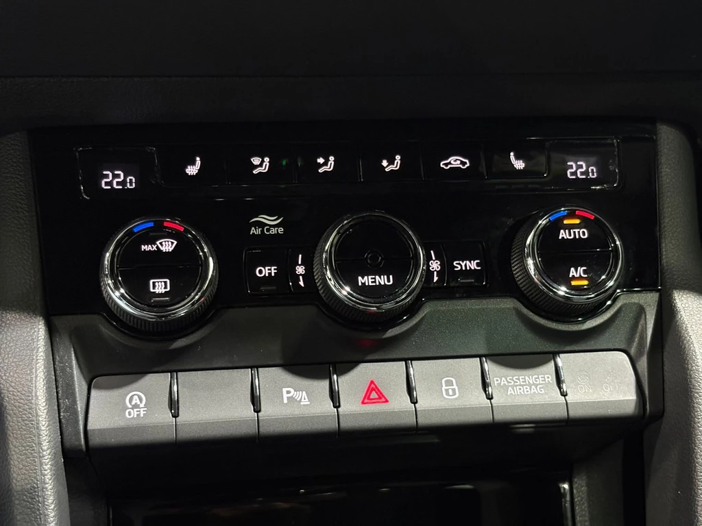 Škoda Karoq – foto 26