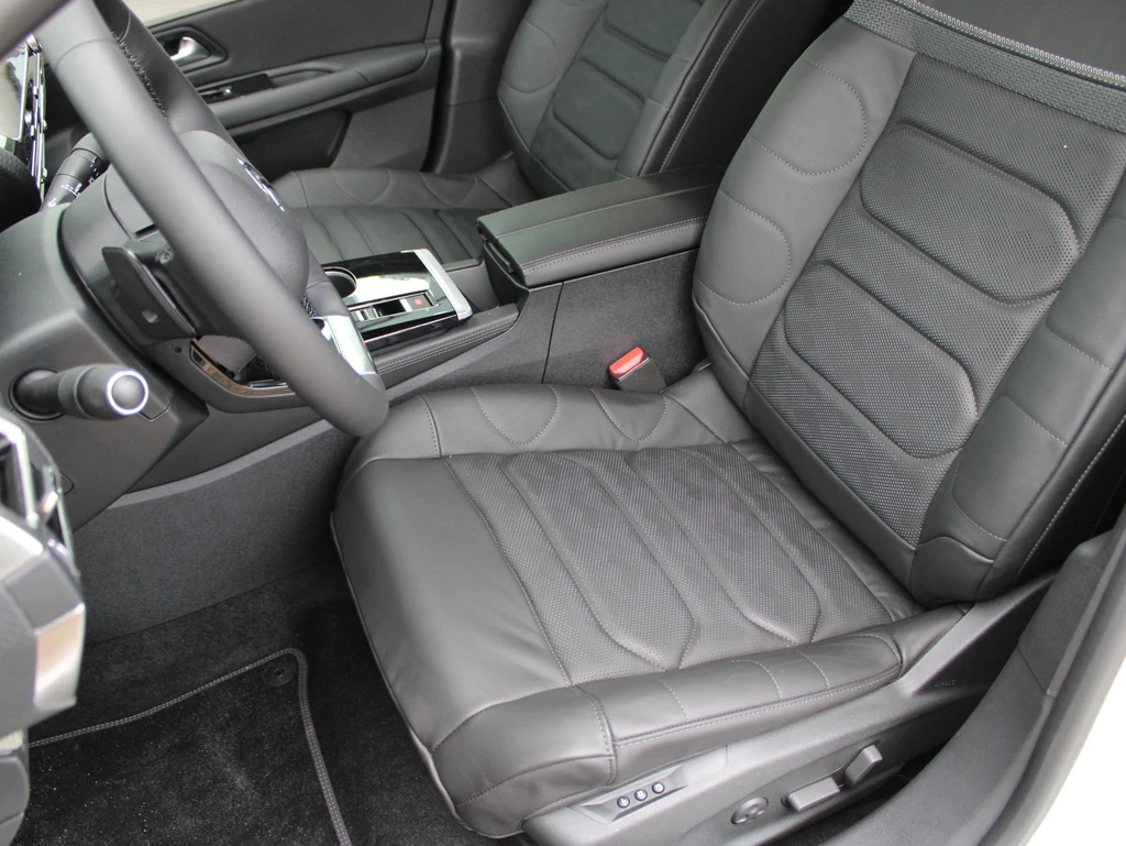 Citroën C5 X – foto 12