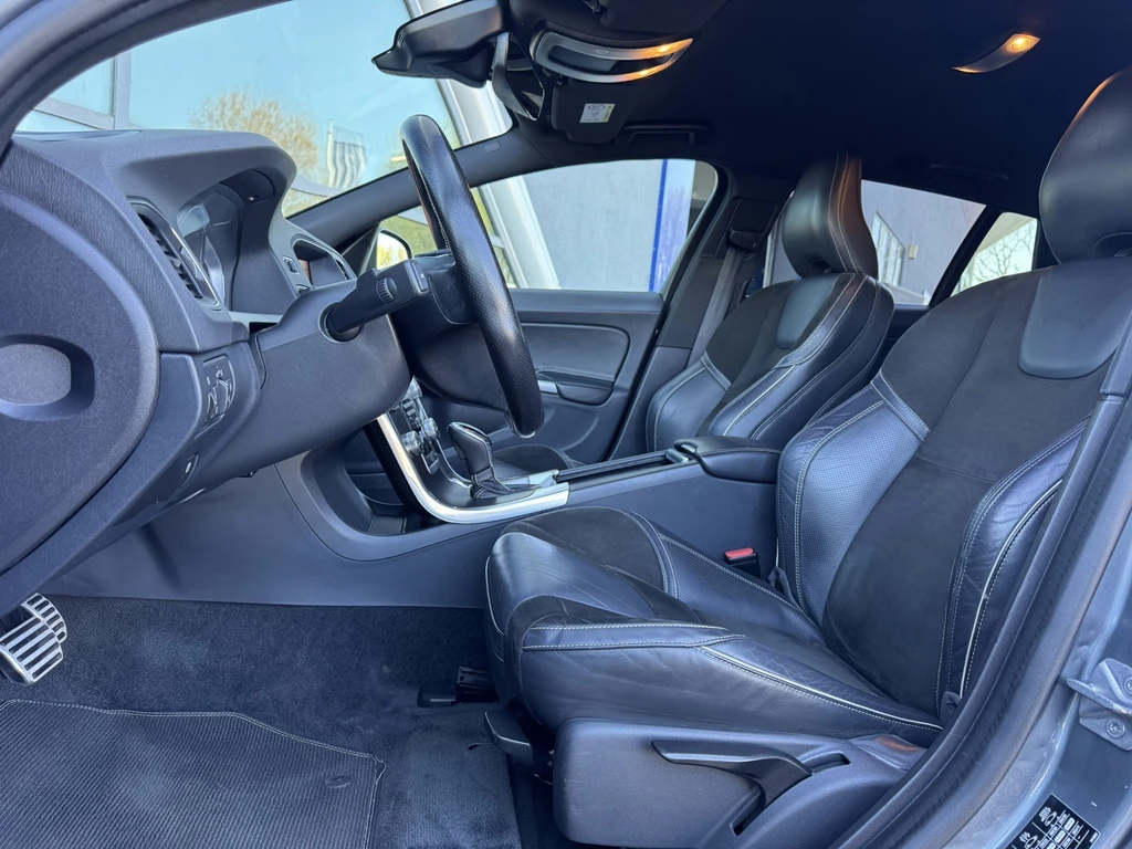 Volvo V60 – foto 12