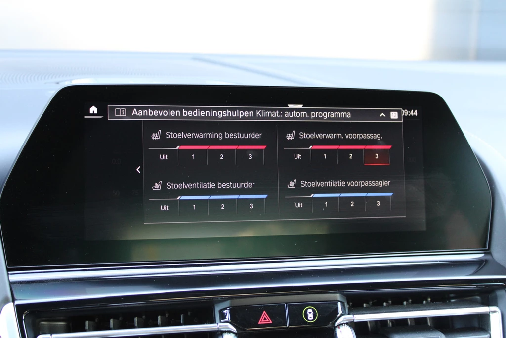 BMW 8 Serie – foto 49
