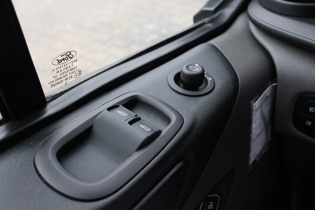 Ford Transit Custom – foto 13