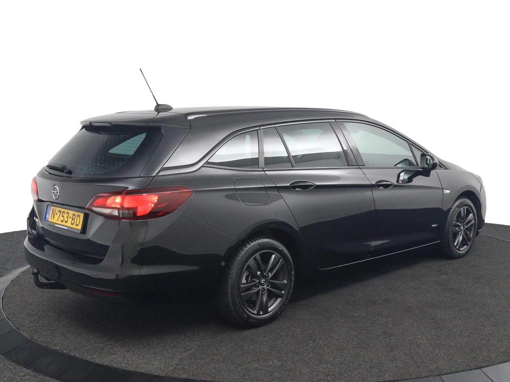 Opel Astra – foto 5