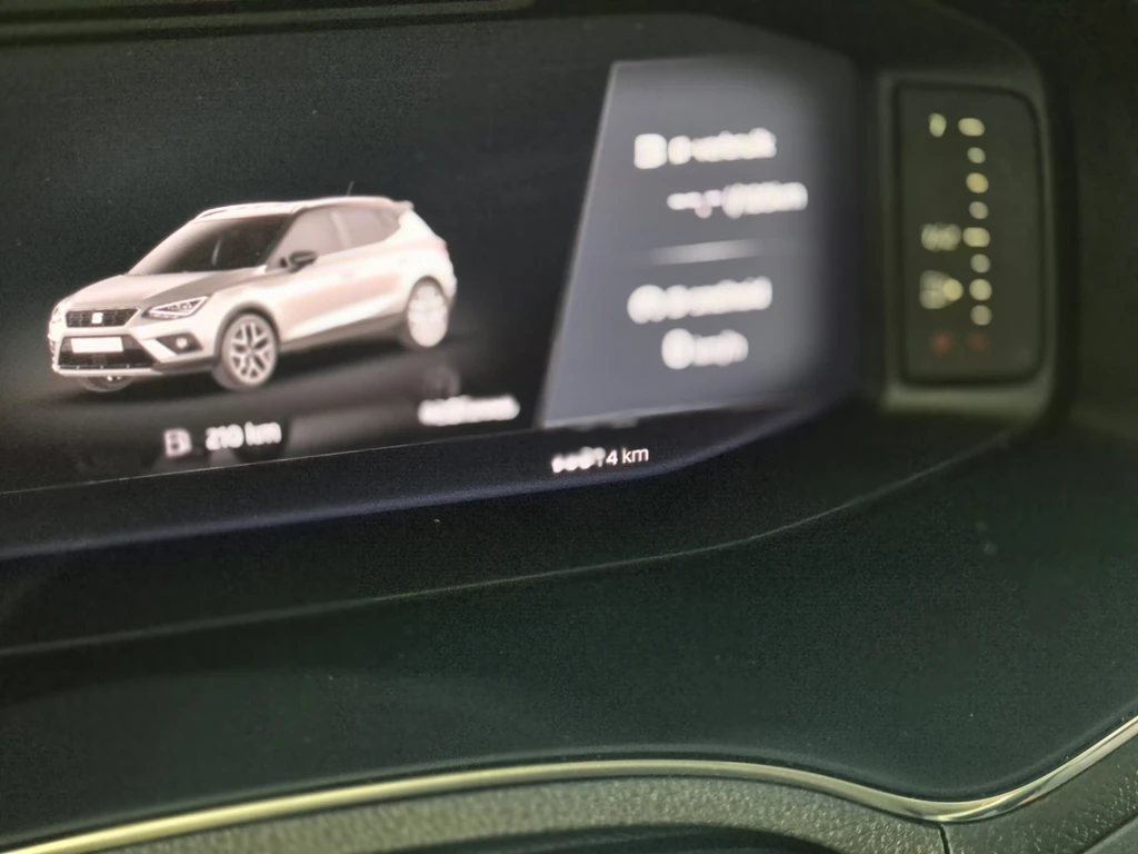 SEAT Arona – foto 41