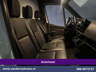 Mercedes-Benz Sprinter – thumbnail 8