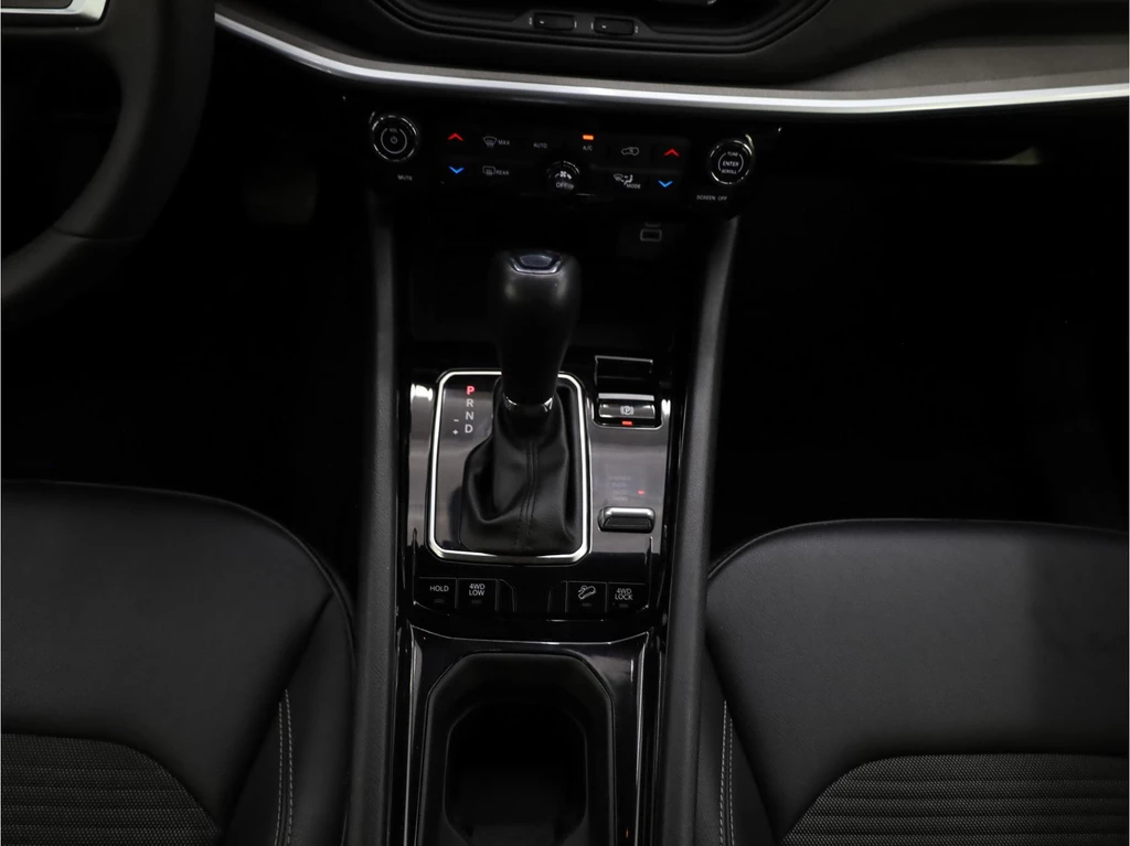 Jeep Compass – foto 17