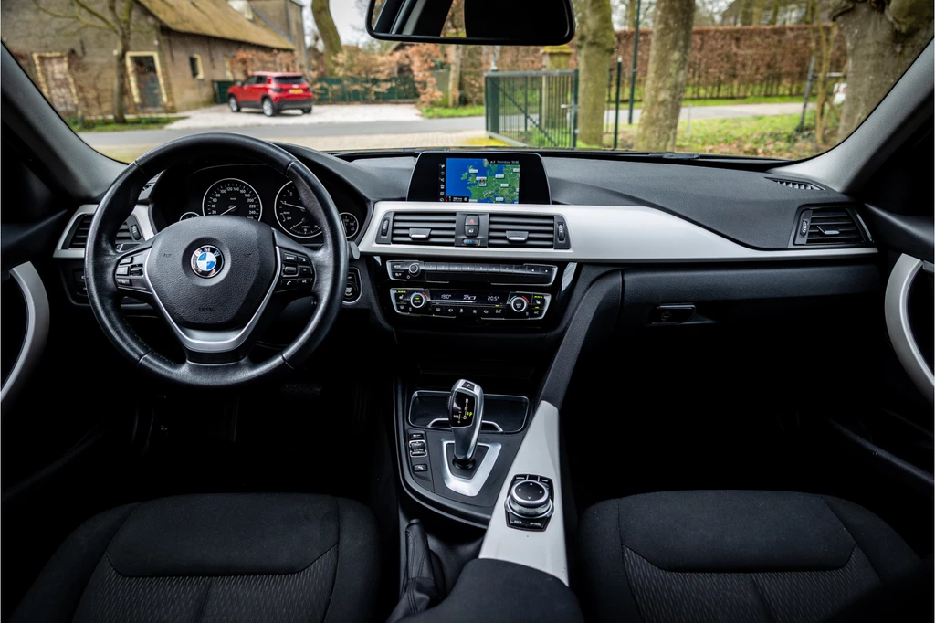 BMW 3 Serie – foto 12