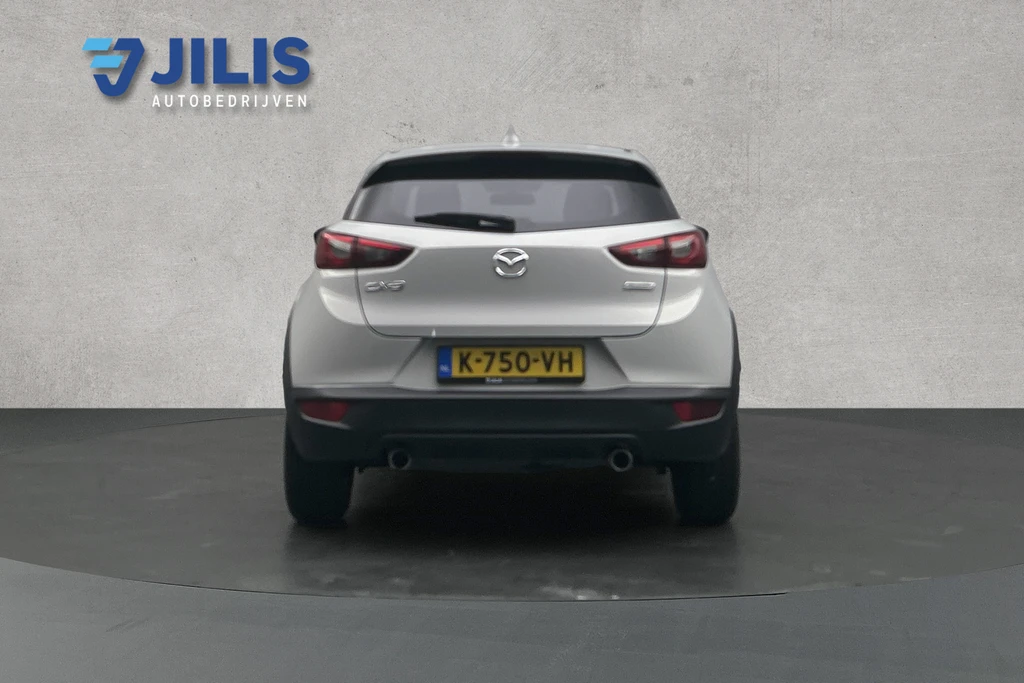 Mazda CX-3 – foto 5