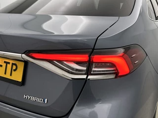 Toyota Corolla – thumbnail 33
