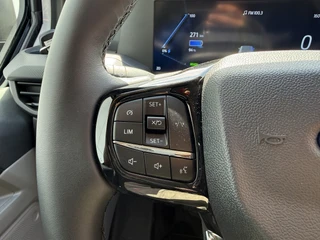 Ford E-Transit Custom – thumbnail 26