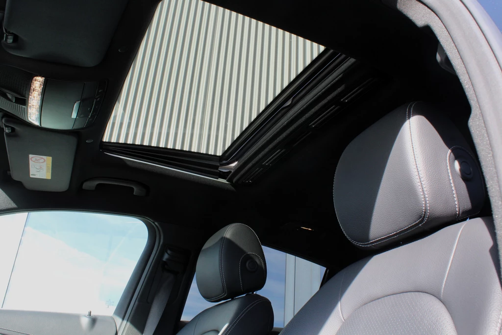 Mercedes-Benz GLC – foto 21