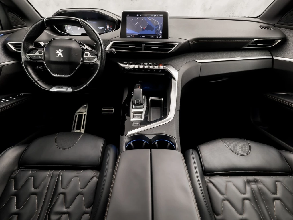 Peugeot 5008 – foto 8