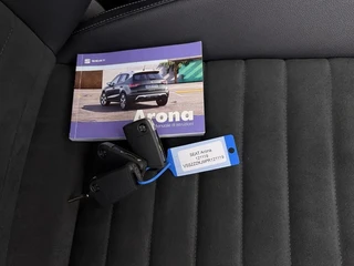 SEAT Arona – thumbnail 14