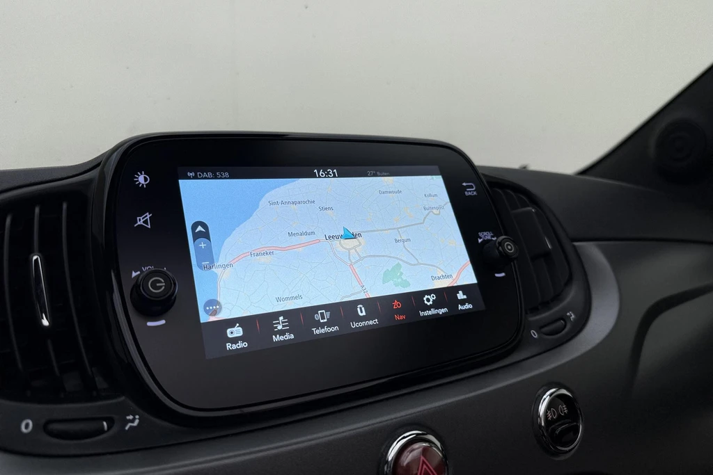 Fiat 500C – foto 19