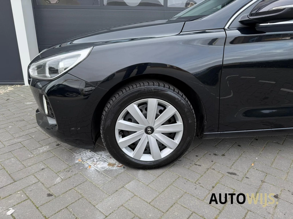 Hyundai i30 – foto 8