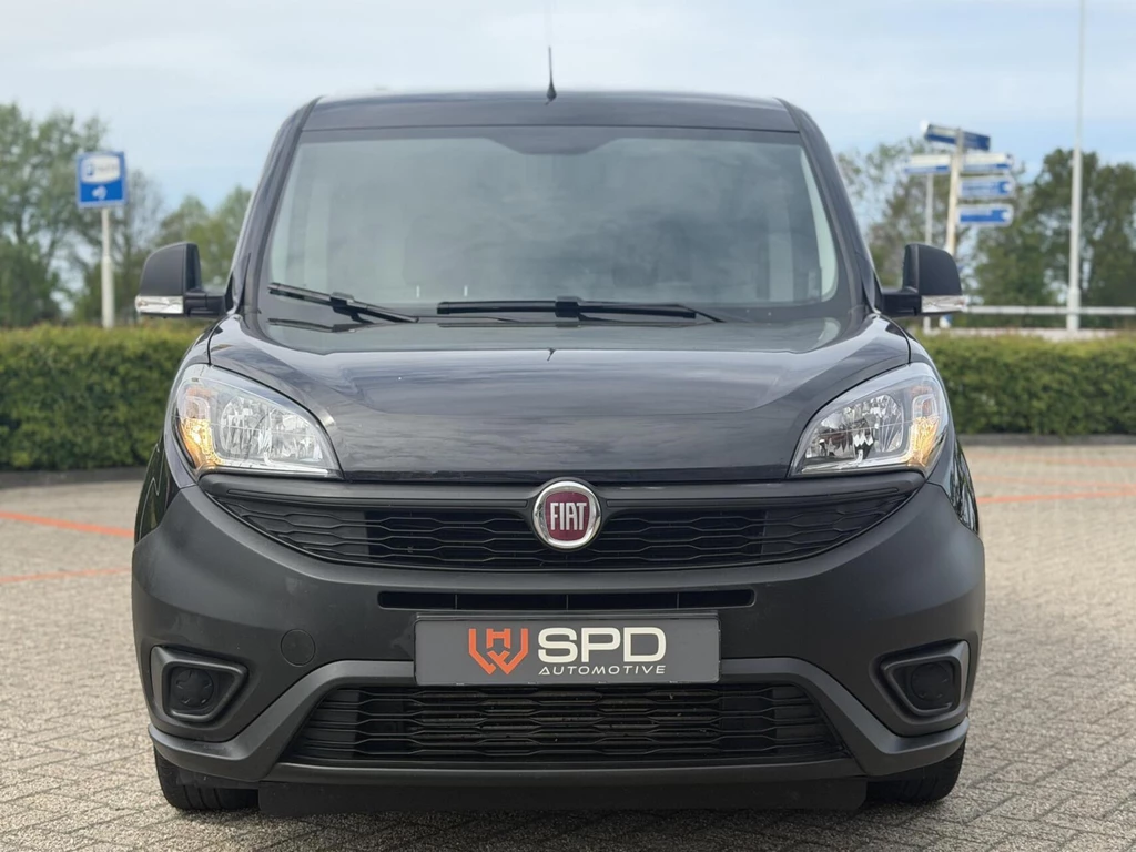 Fiat Doblò – foto 6