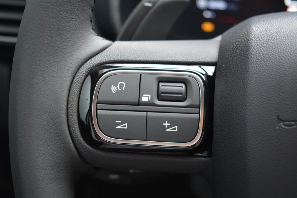 Citroën C5 Aircross – foto 31