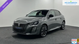 Peugeot e-208 – thumbnail 1