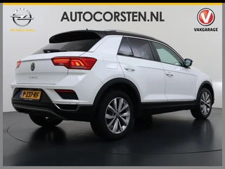 Volkswagen T-Roc – thumbnail 5