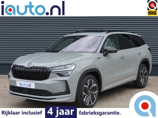 Škoda Kodiaq – thumbnail 1