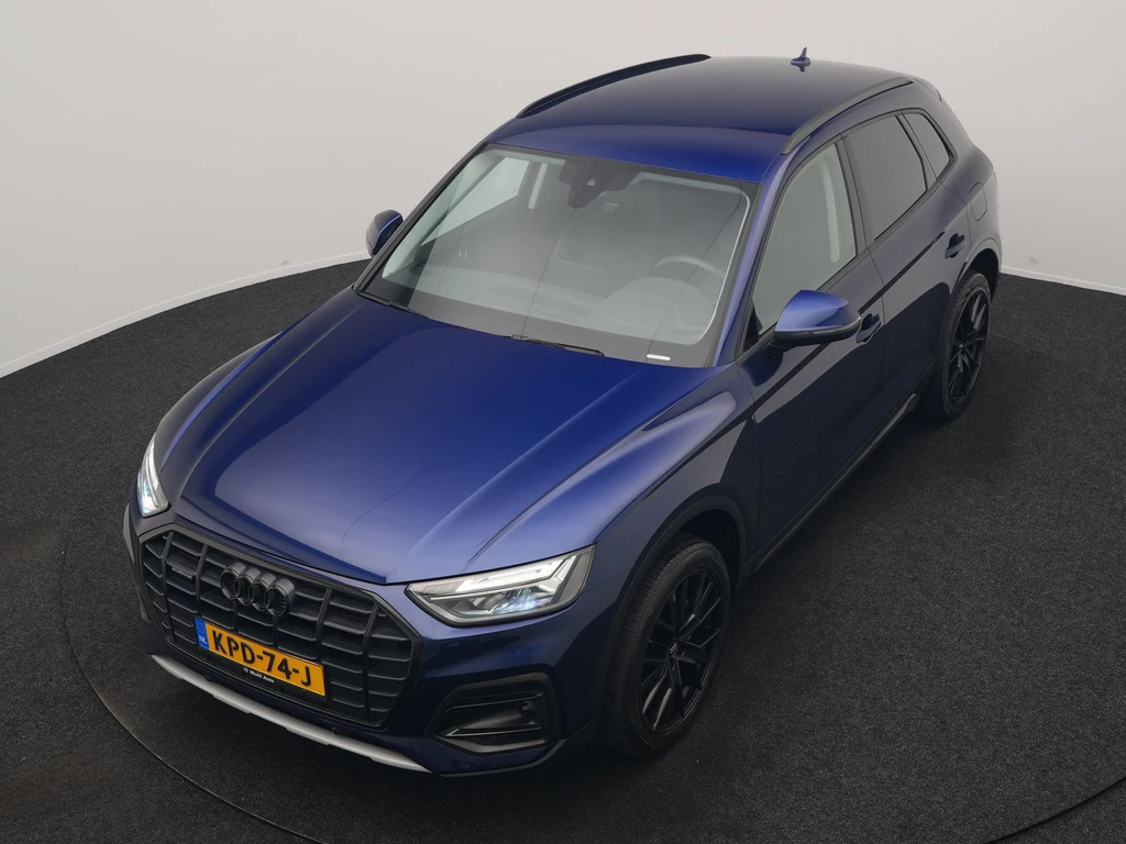 Audi Q5 – foto 2