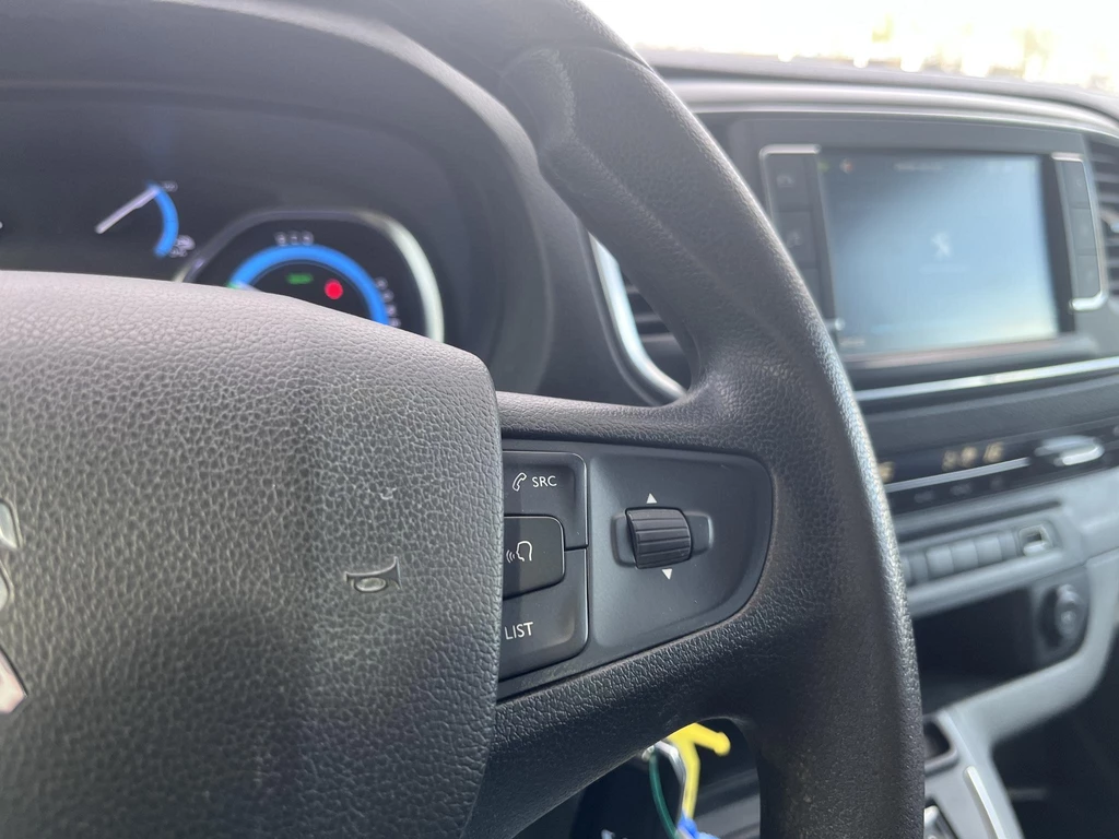 Peugeot e-Expert – foto 10