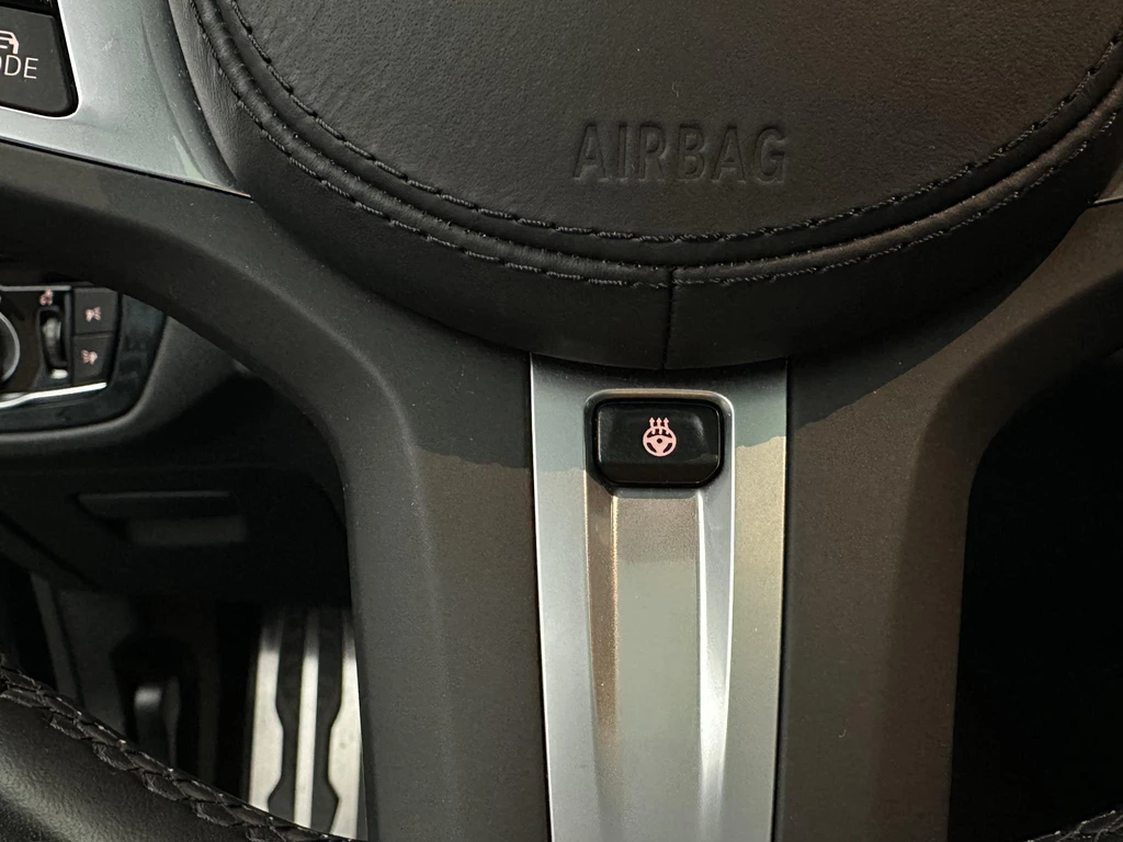 BMW 5 Serie – foto 31