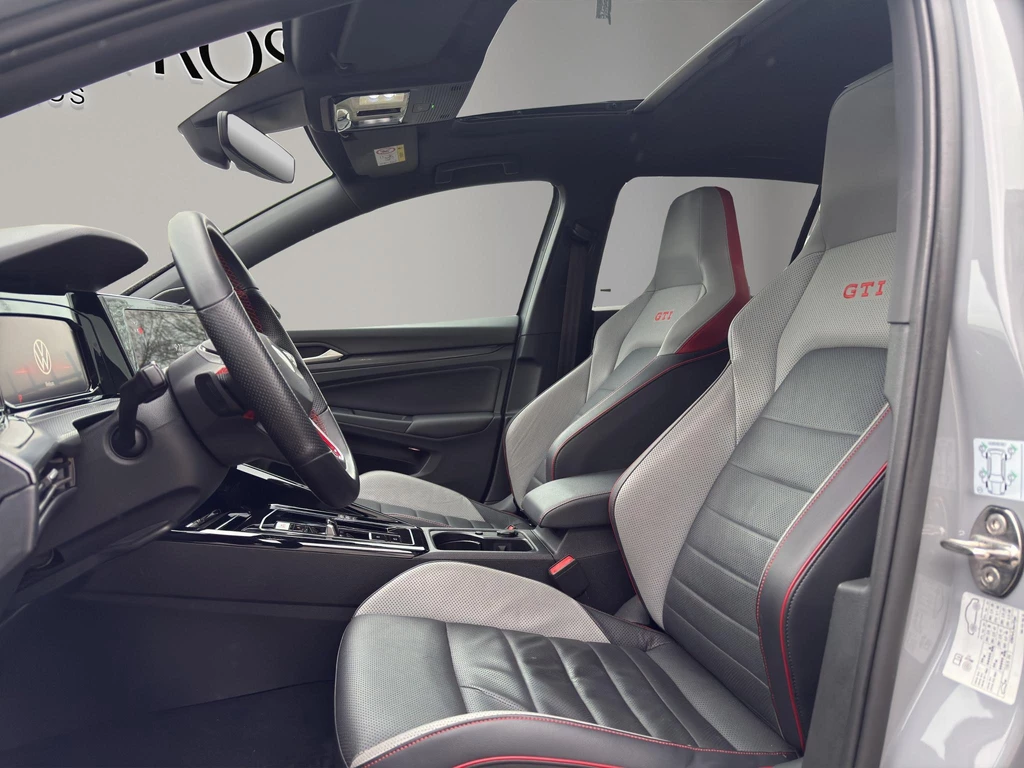 Volkswagen Golf – foto 11