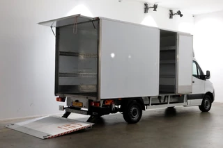 Mercedes-Benz Sprinter – thumbnail 5