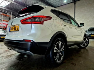 Nissan QASHQAI – thumbnail 8
