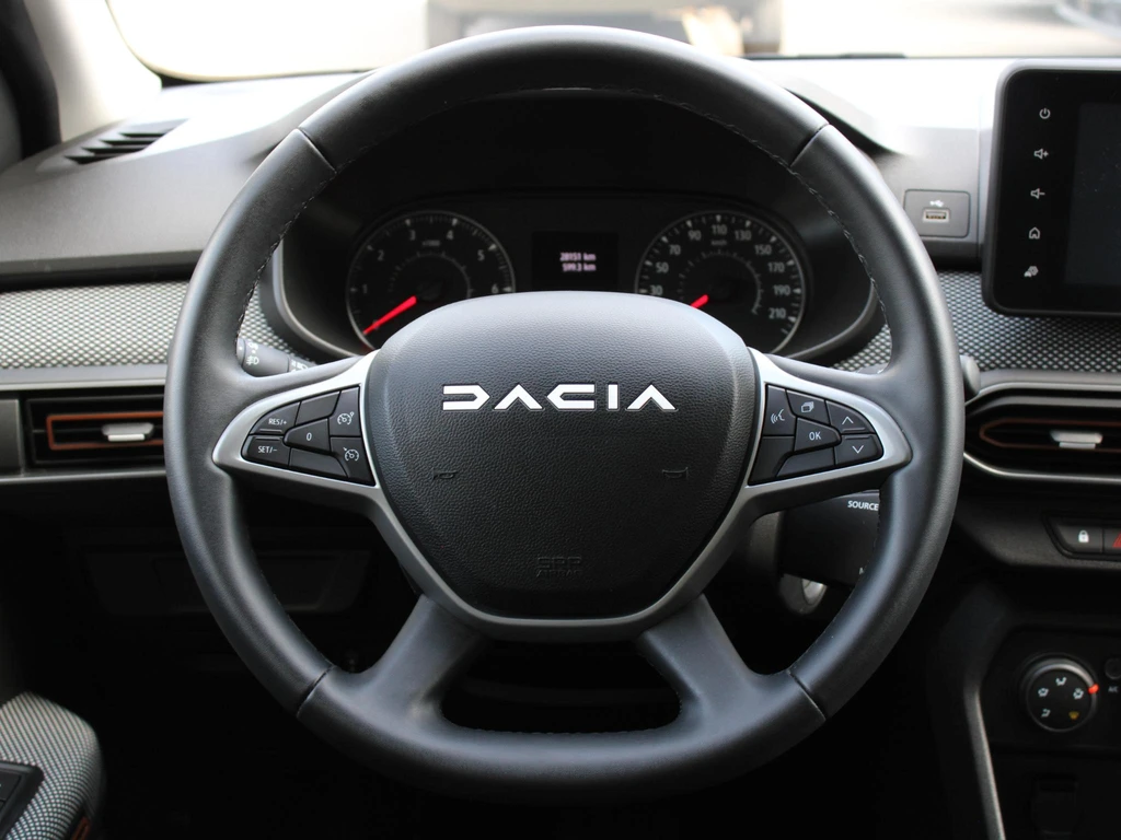 Dacia Sandero Stepway – foto 10