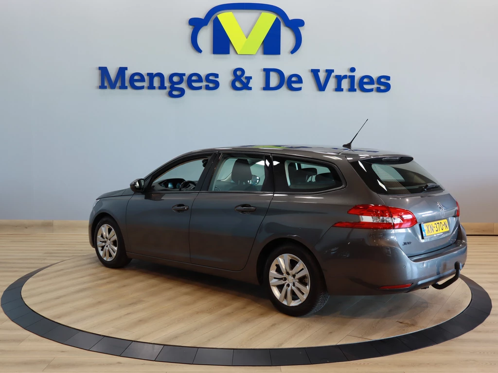 Peugeot 308 – foto 3