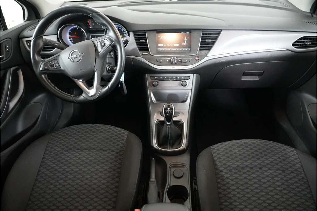 Opel Astra – foto 15