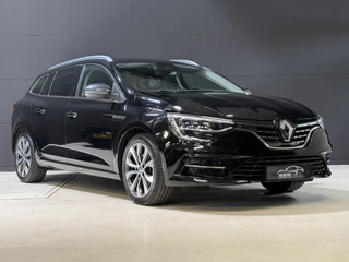 Renault Megane E-Tech – thumbnail 7