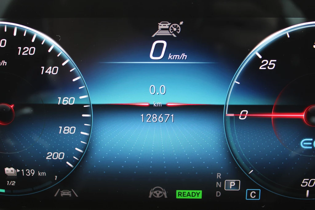 Mercedes-Benz B-Klasse – foto 23
