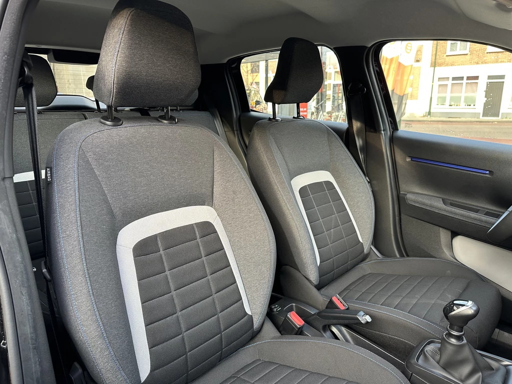Citroën C3 – foto 27