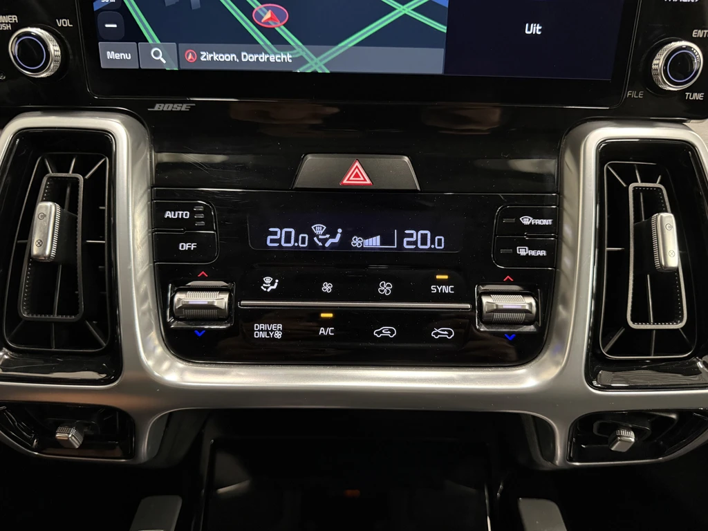 Kia Sorento – foto 23